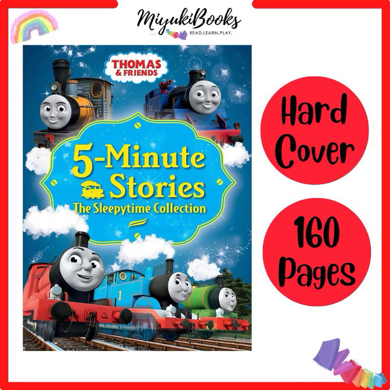 5 minute stories (Disney)