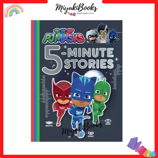 5 minute stories (Disney)